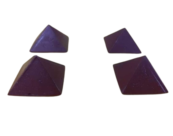 Navapashanam – Pyramid