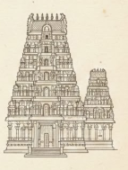 Temple Interior Specialist