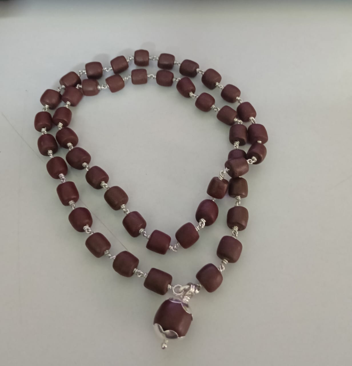 Navapashanam-Neck chain