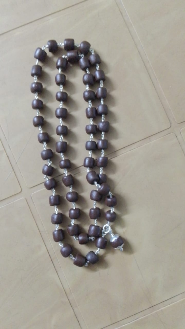 Navapashanam-Neck chain