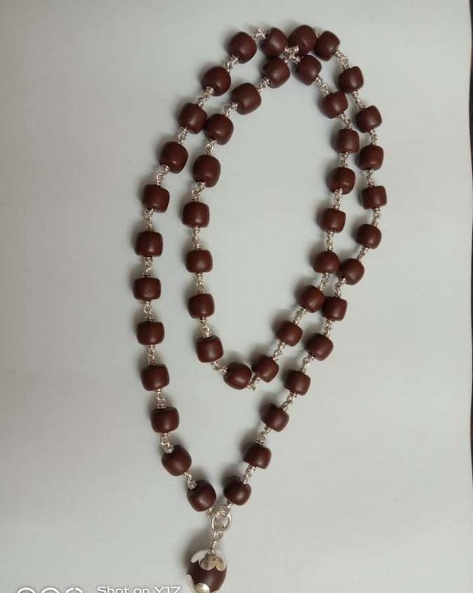 Navapashanam-Neck chain